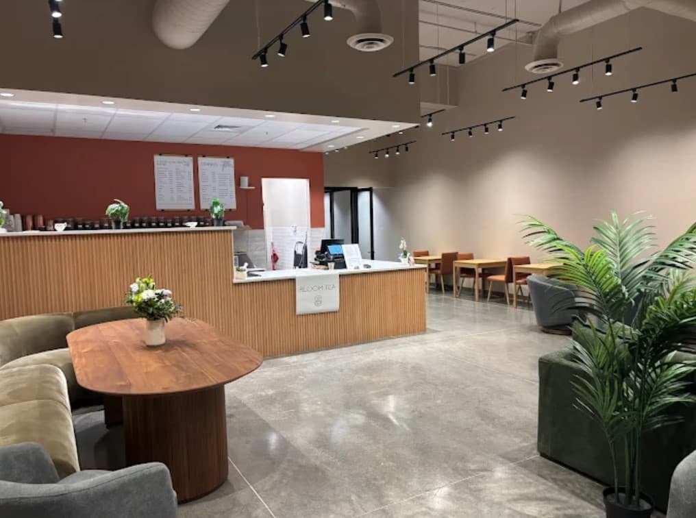 Bloom Tea now open in Oro Valley with loose-leaf teas & matcha drinks