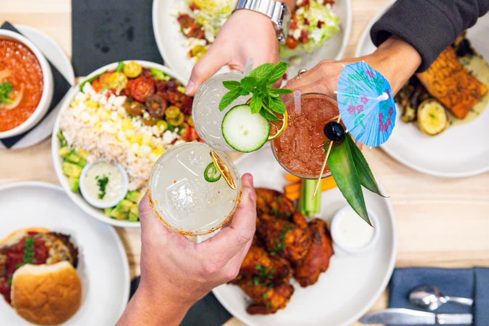 Date is set for Blue Front’s grand opening in downtown Tucson