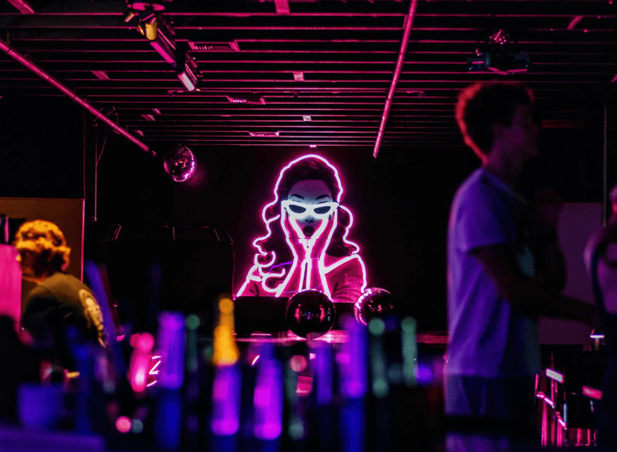 Blush has Permanently Closed on Fourth Avenue