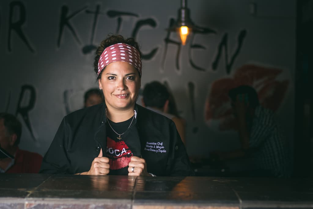 BOCA Tacos Y Tequila to Close Current Location & Reopen in New TBA Space