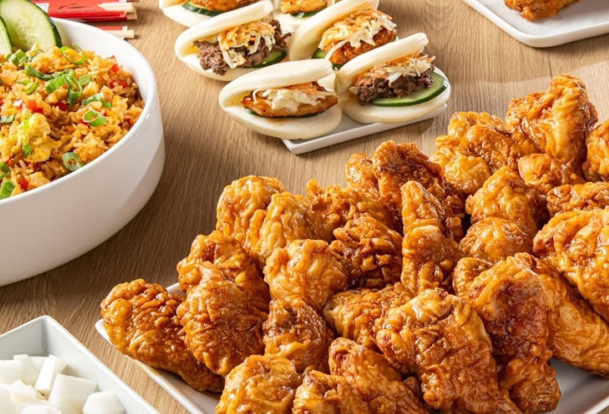 Bonchon to Bring its Korean Fried Chicken to Fourth Avenue
