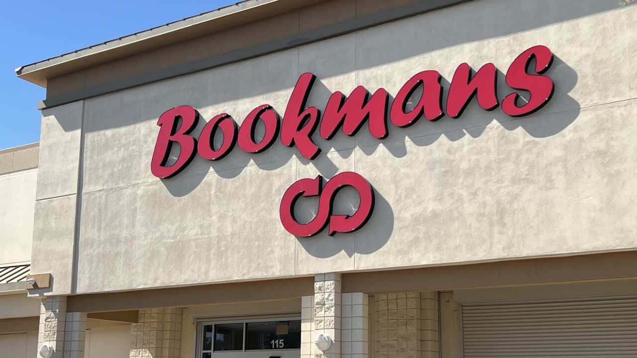 Bookmans Grand Opening Party: 4 Food Trucks, Free Beer & More
