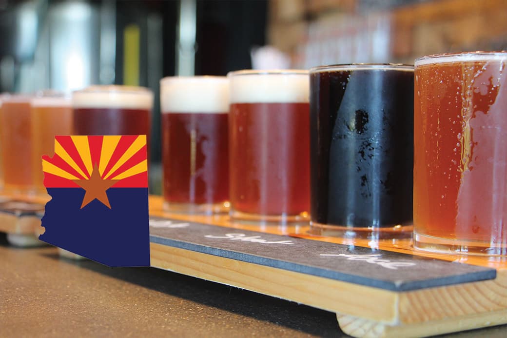 Fourth Annual Boots n Brews Craft Beer & Culinary Weekend