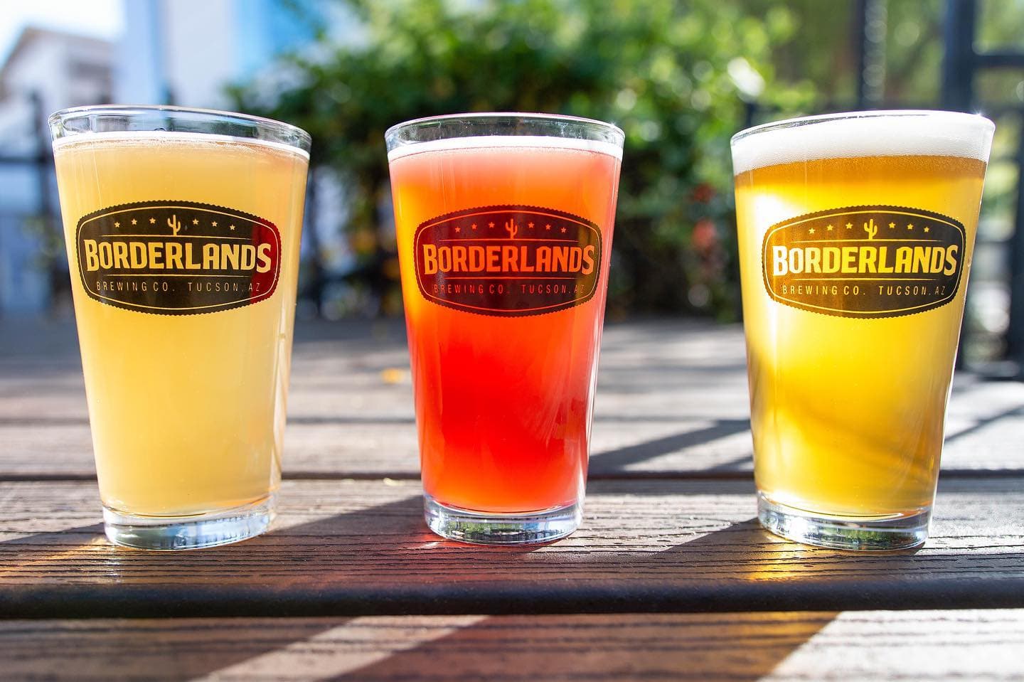 Borderlands Brewing & BOCA’s Maria Mazon are cookin’ up 3 new concepts