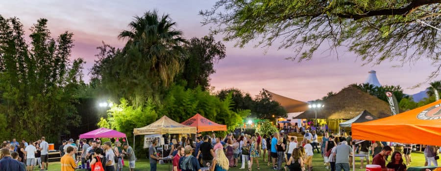 “Brew at the Zoo” gathers up more than 20 breweries to raise funds