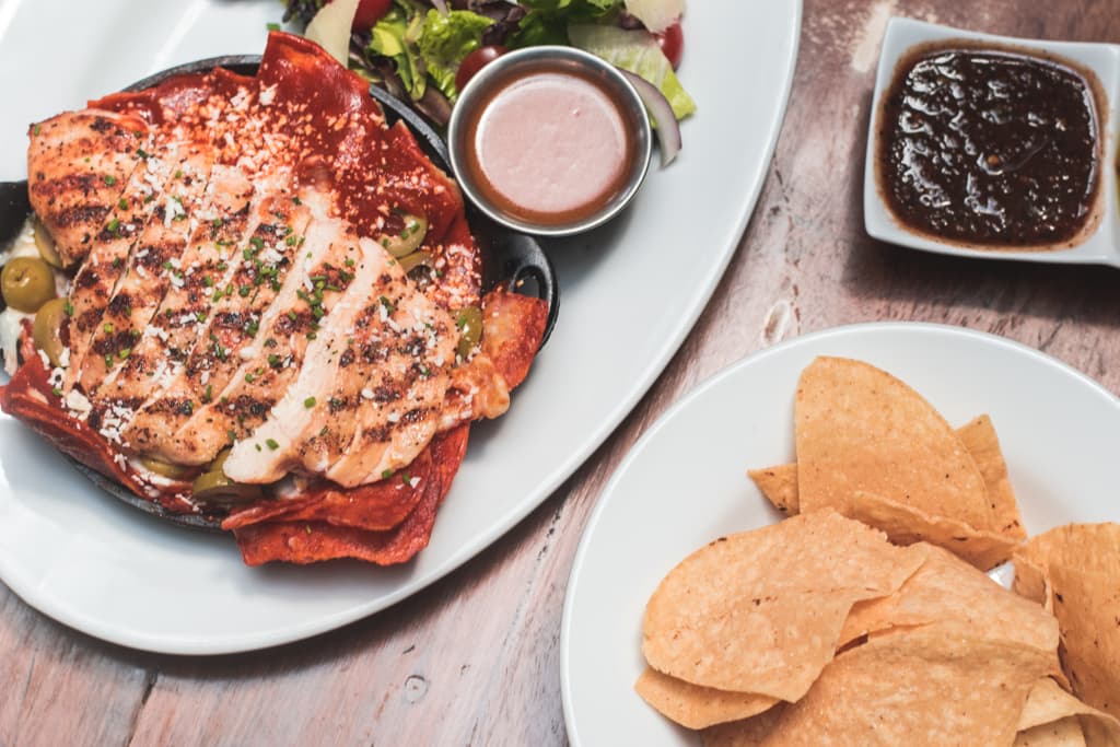 “Broadway Combos” at Charro Steak; “Cinco de Summer” at El Charro