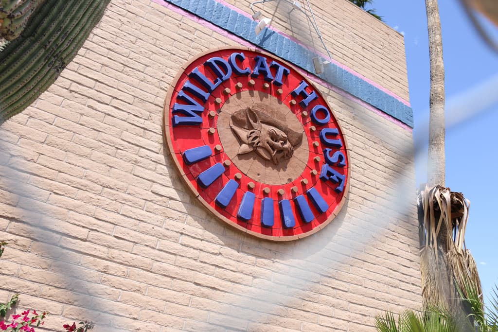 Brother John’s Beer, Bourbon, & BBQ To Open In Former Wildcat House