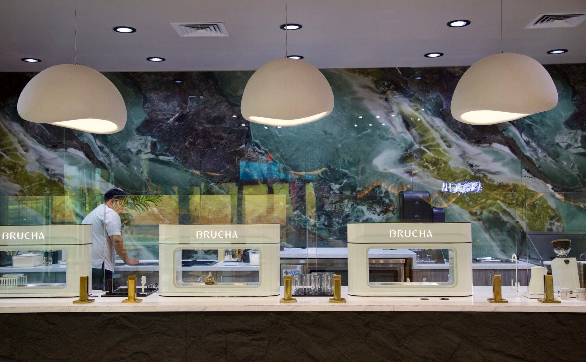 Brucha to Open Soon, Offering Tea, Gelato & More in Midtown Tucson