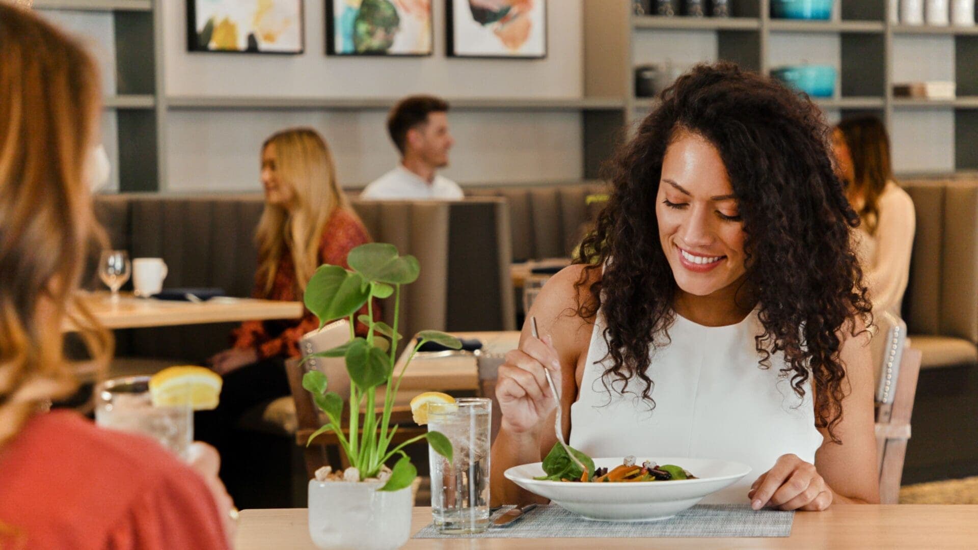 Breast Cancer Awareness Month: ‘Brunch for a Cause’ with Loews Ventana Canyon