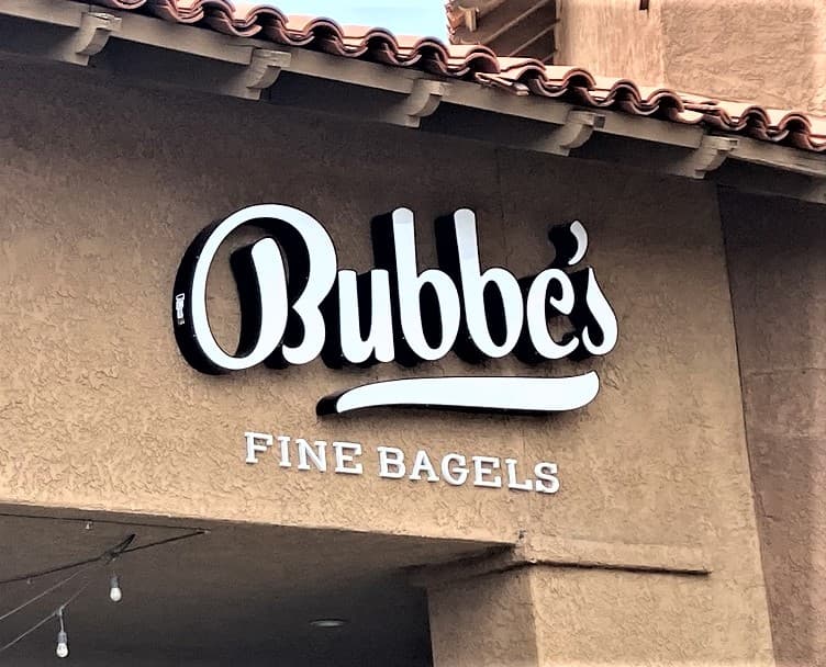 ‘Bubbe’s Fine Bagels’ to open at Speedway & Wilmot later this summer