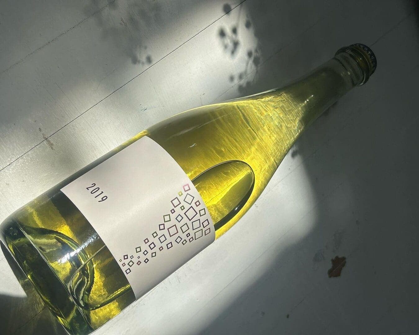 A Bubbly Night to Remember with Sand-Reckoner’s Rob Hammelman
