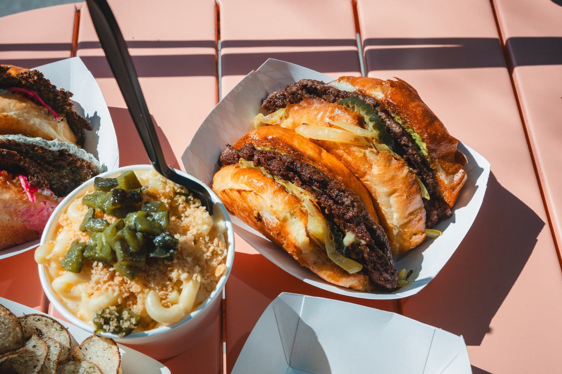 Burgers & BBQ Week serves up deals & prizes across Tucson for 12 Weeks of Foodie Summer