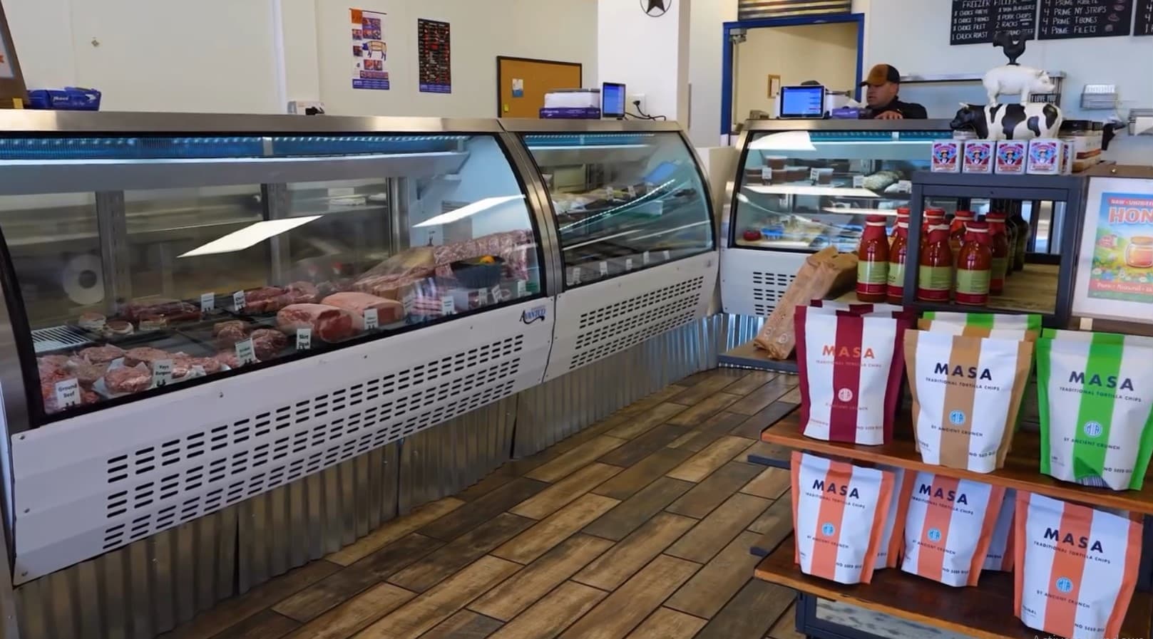 Butchers Pantry Brings Chef-Driven Butchery to Northwest Tucson