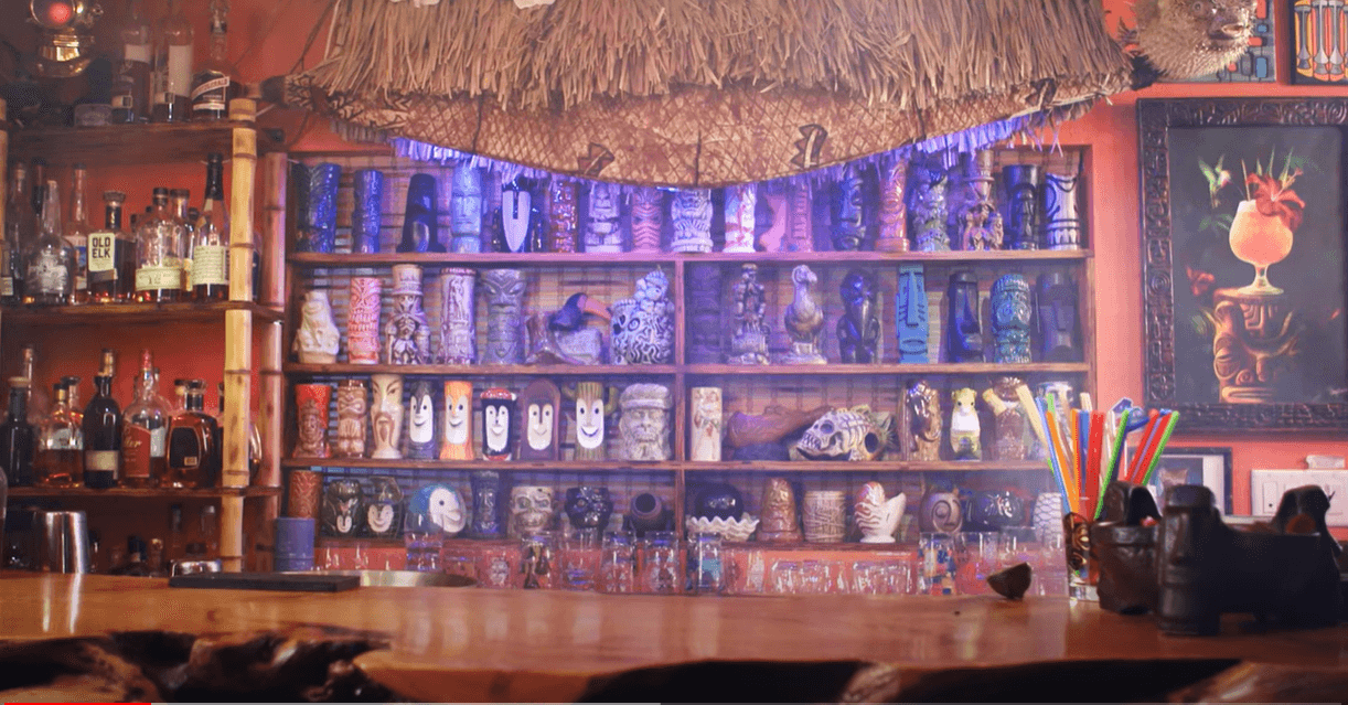 Tucson’s Newest Tiki Bar, Cabali, Unveils Grand Opening