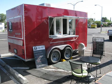 Cafe VanGo