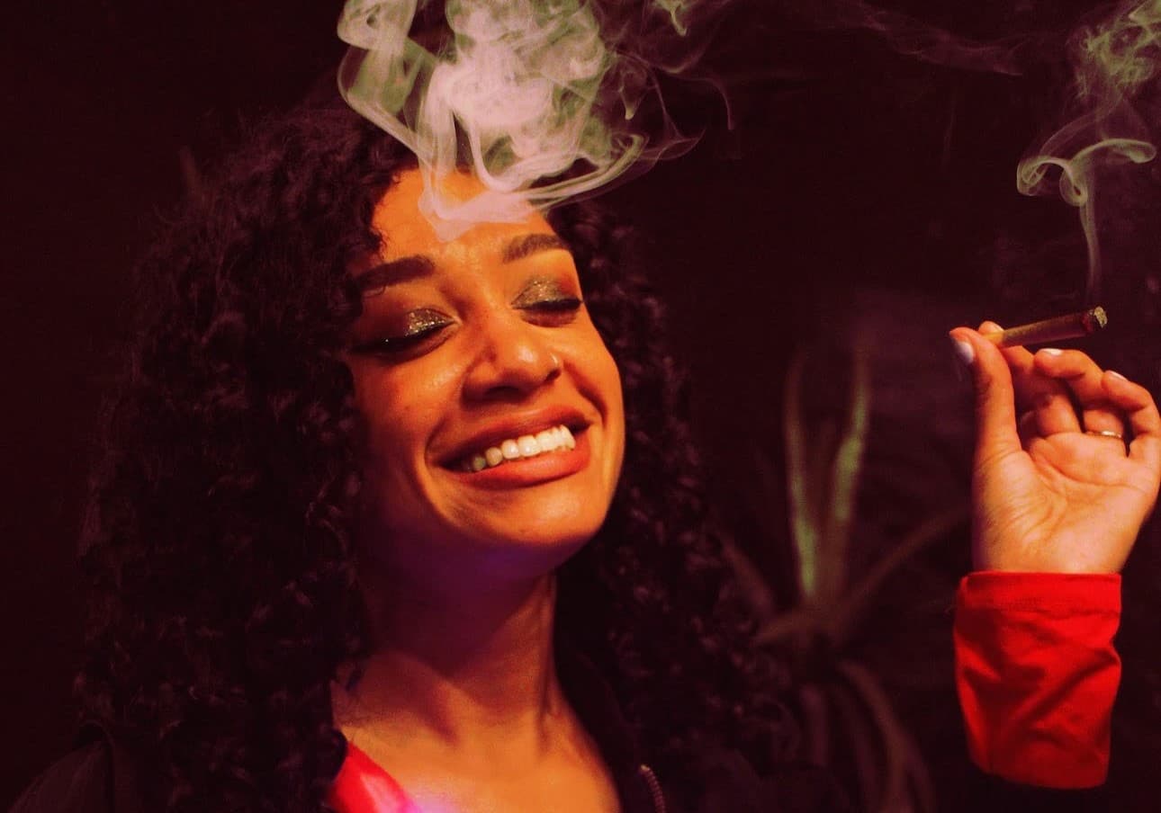 Cannafriends: Cannabis-themed Event Brings 30+ Vendors to American Eat Co.