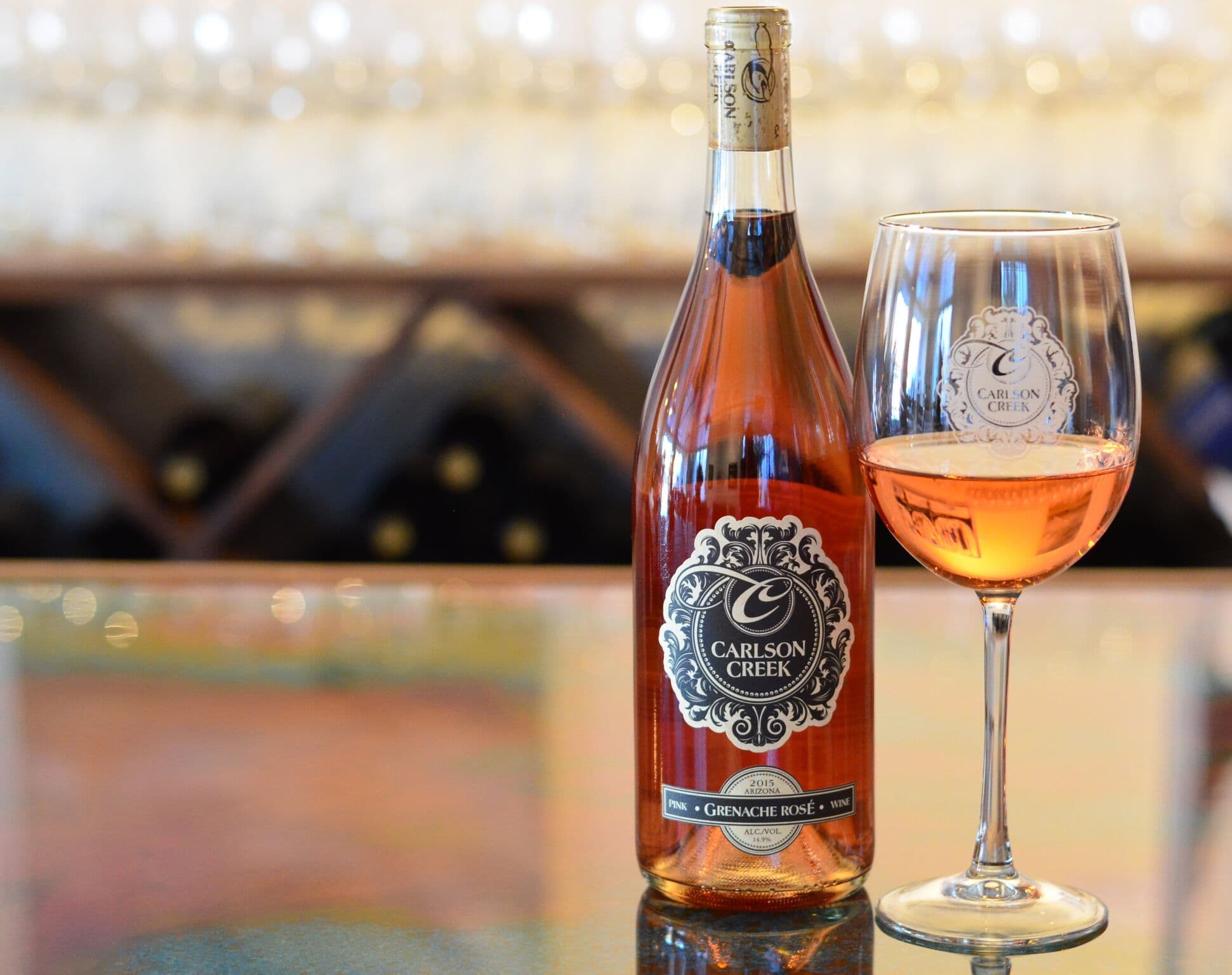 Carlson Creek Vineyard To Release First Grenache Rosé November 11