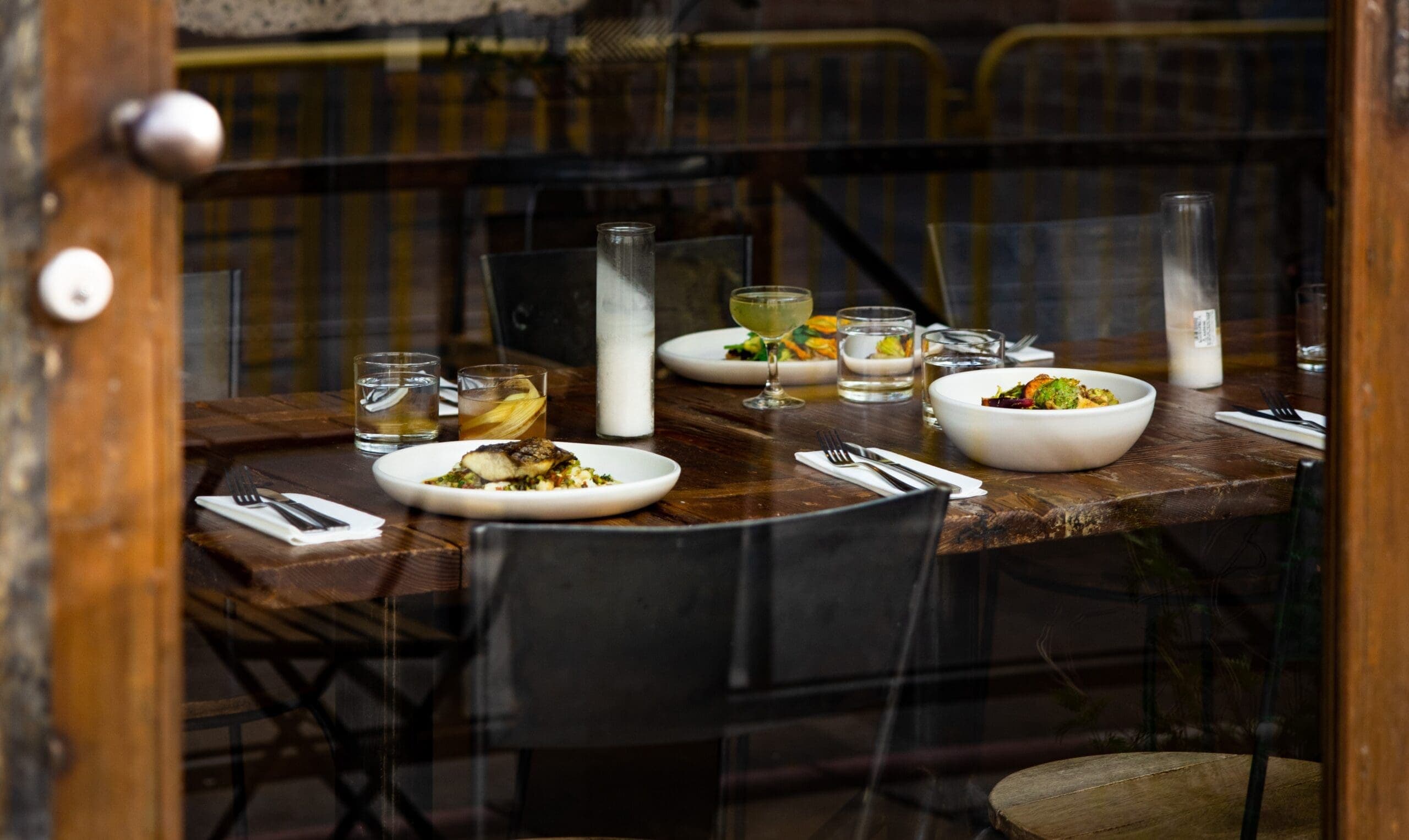 Celebrate Día de los Muertos with Penca’s Six-Course Feast