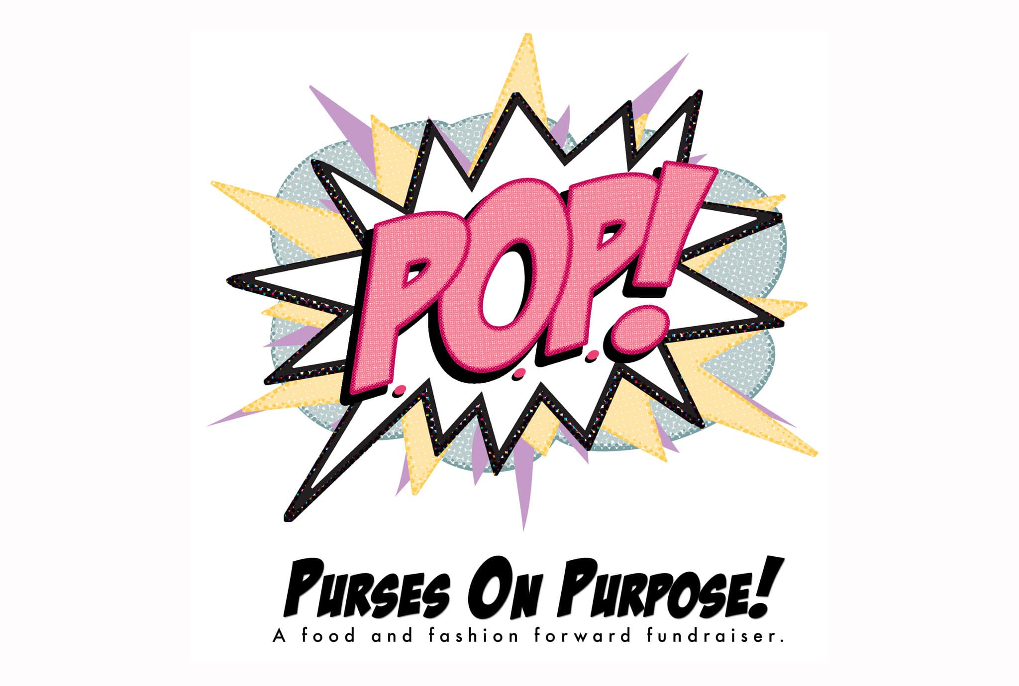 Celebrate Women In Food & Fashion at “POP!” at YWCA