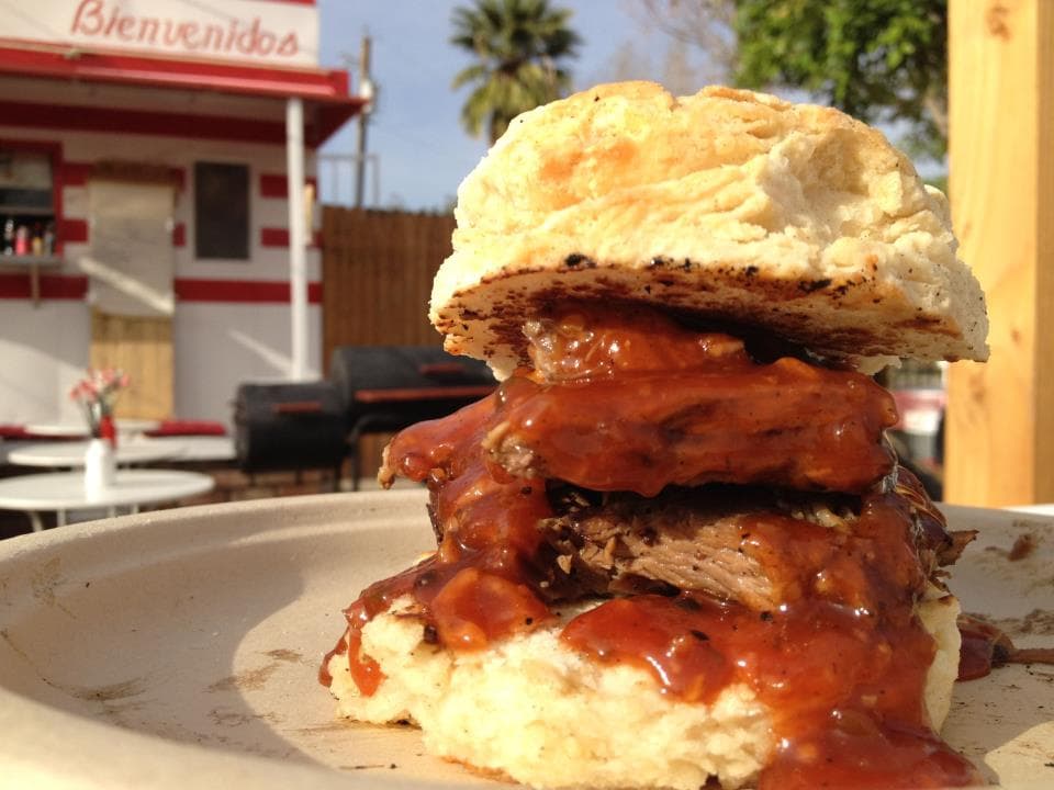Chaffin’s Diner Sold To Owners Of Popular Phoenix Eatery Welcome Diner