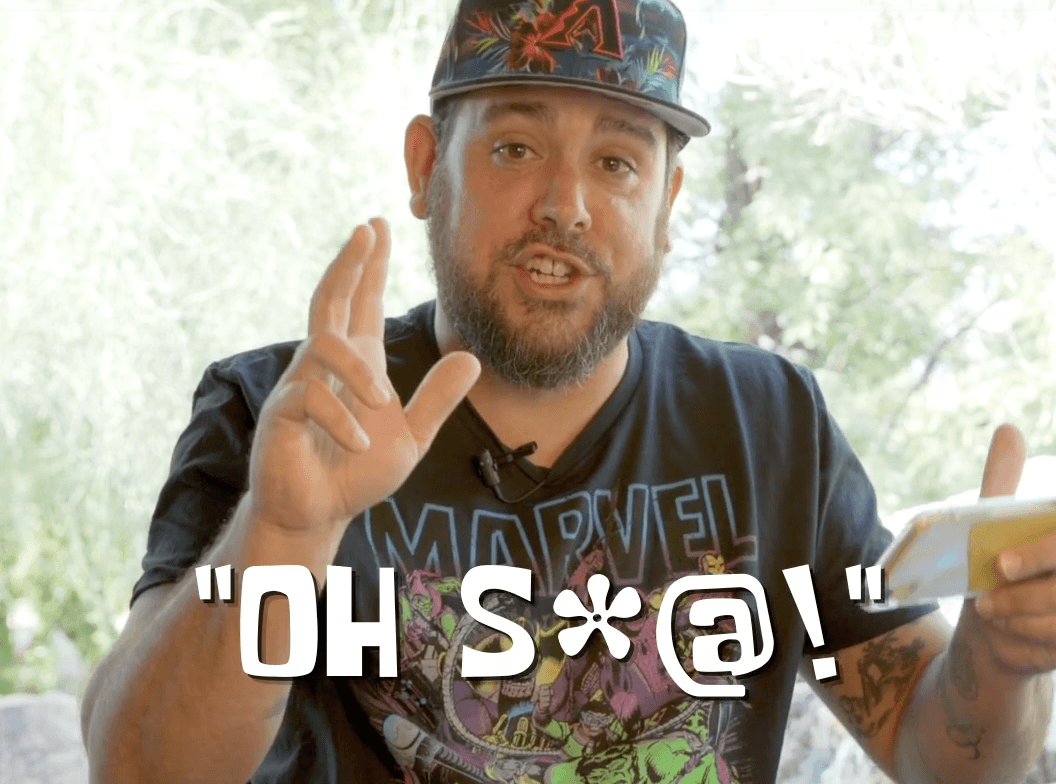 Chefs Read Bad Reviews: Matt & Nikki Thompson, CJ Hamm & Mateo Otero