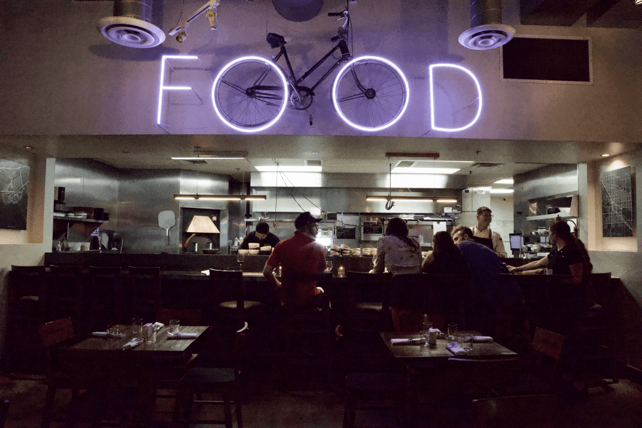Chef’s Table: One-of-a-Kind Dining Experiences at The Dutch