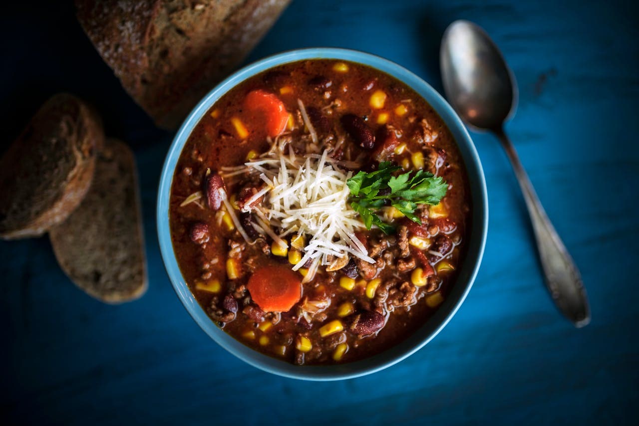 Chili Cook-Off at The Cork Tucson Benefits Local Kids Sept. 27
