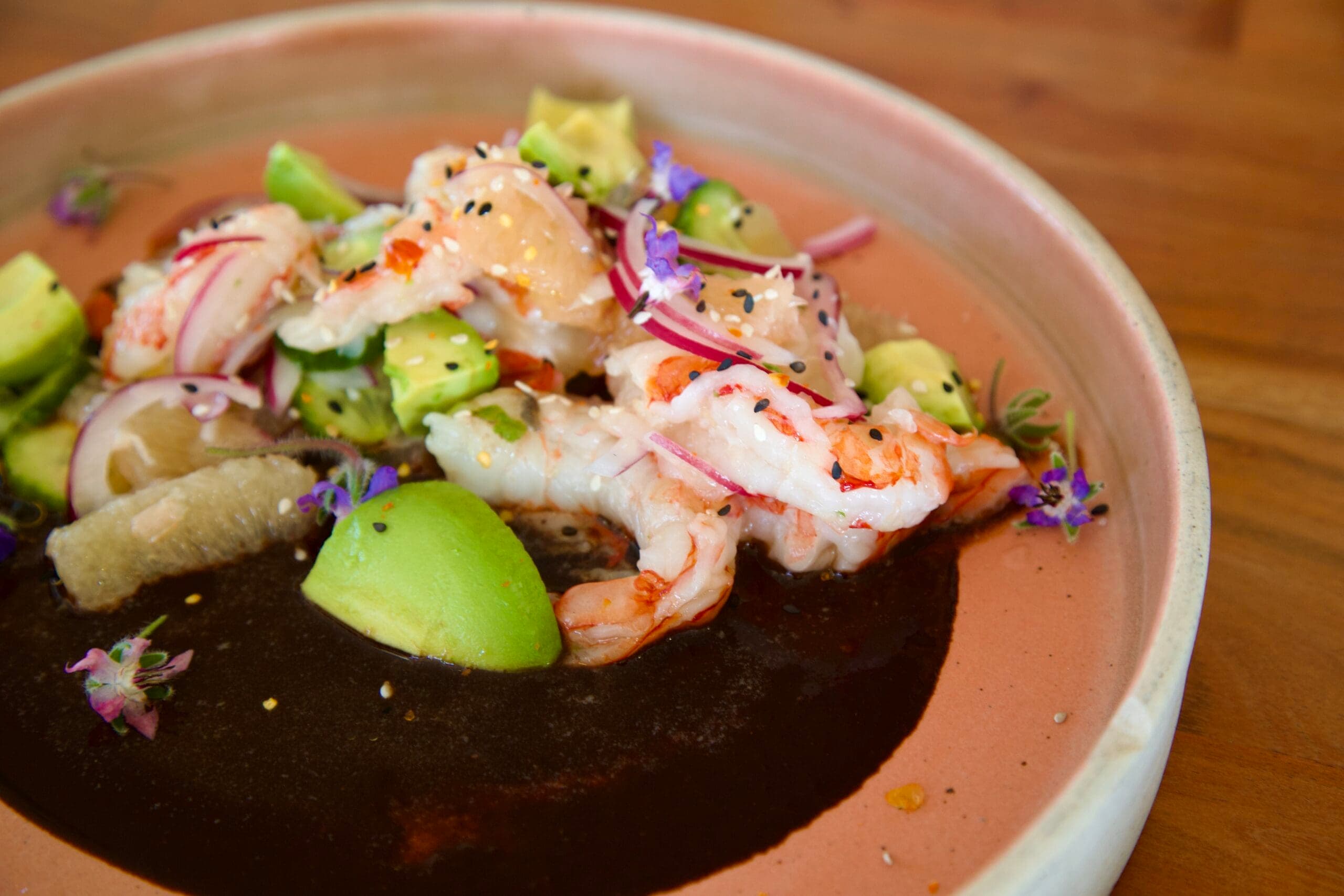 One of Bon Appetit’s Best New Restaurants is Less Than 2 Hours Away