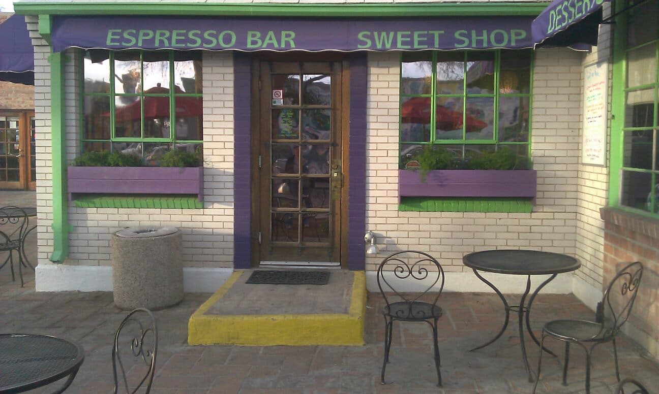 Citing “being forced out,” Chocolate Iguana on 4th to close after 27 years