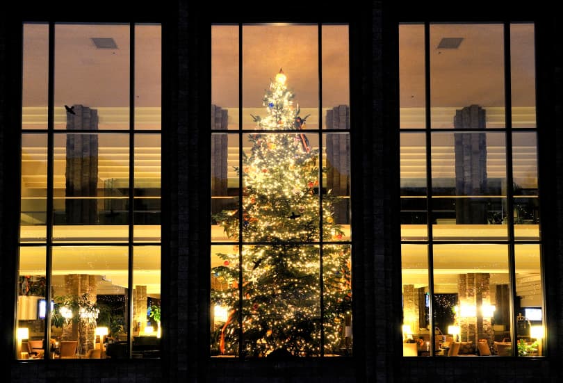 Christmas Eve & Christmas Day 2016: 24 Tucson Restaurants Open
