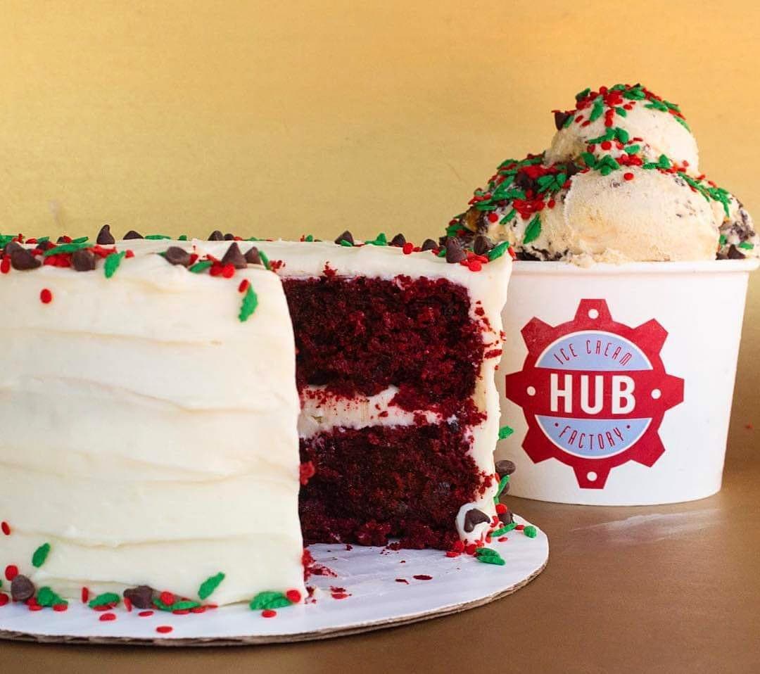 Your Festive Christmas Gift Guide: 24 Edible Delights