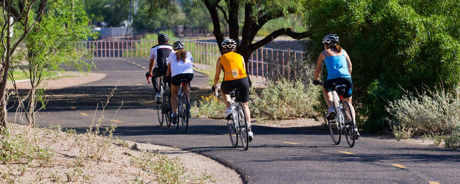 Where to Eat & Drink Along The Chuck Huckelberry Loop
