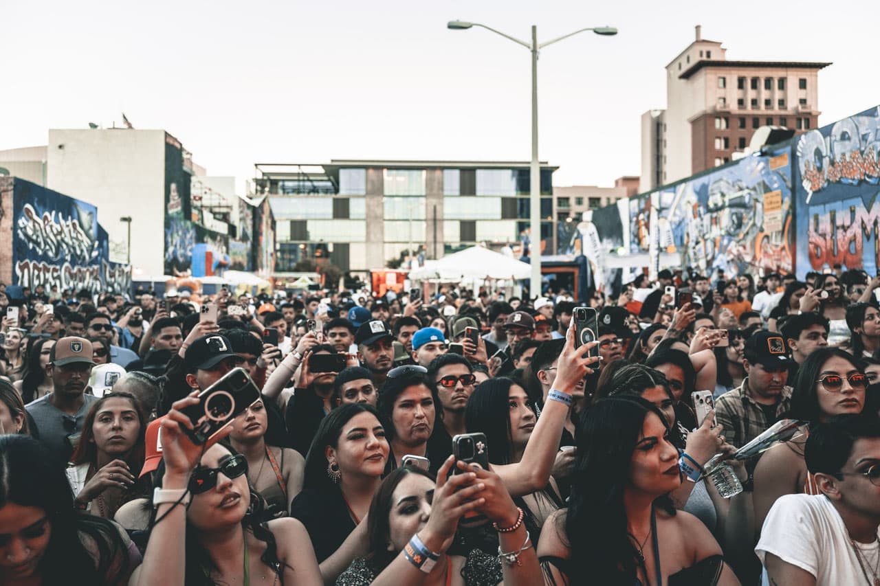 Cinco De Mayo En El Barrio Returns to Downtown Tucson