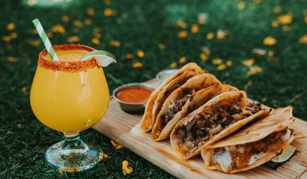 Cinco De Mayo 2022: Drink specials, dining deals & fiestas happening in Tucson