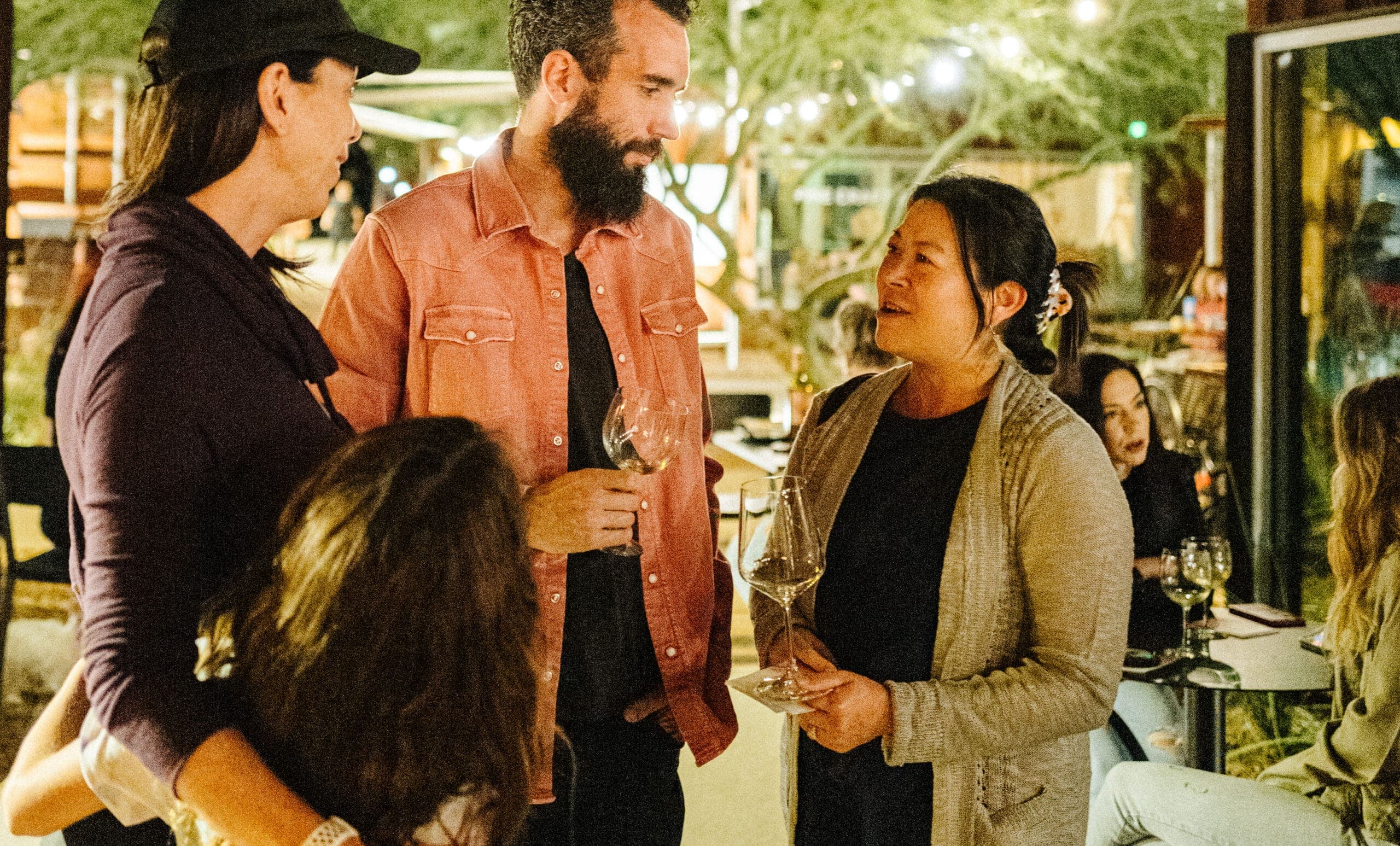 Pouring Passion: How Circo Vino’s Sariya Jarasviroj Elevates Arizona’s Wine Scene