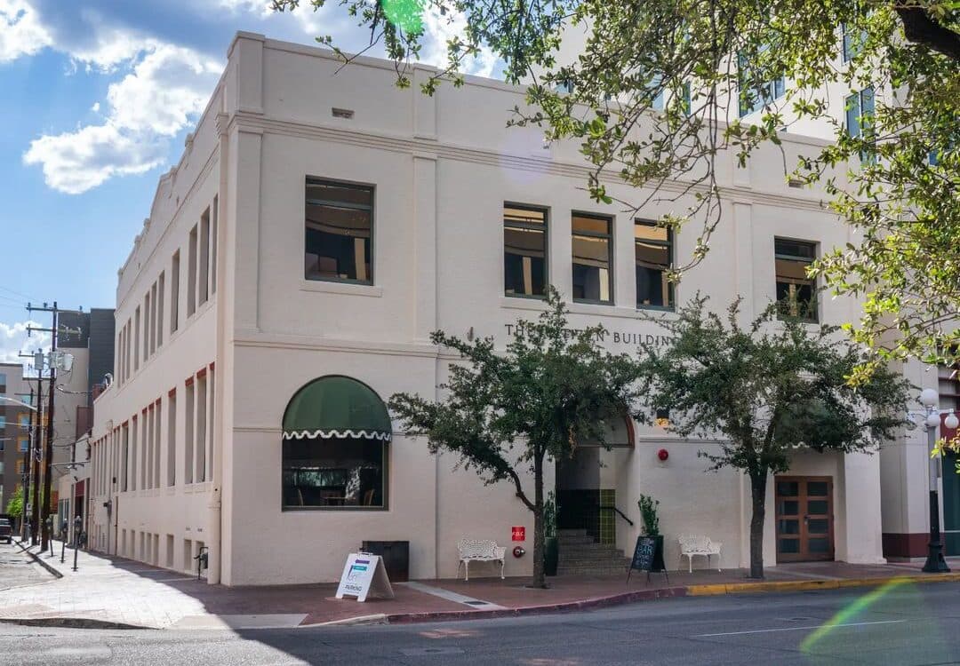 The Citizen Hotel is closing its doors before the end of the month