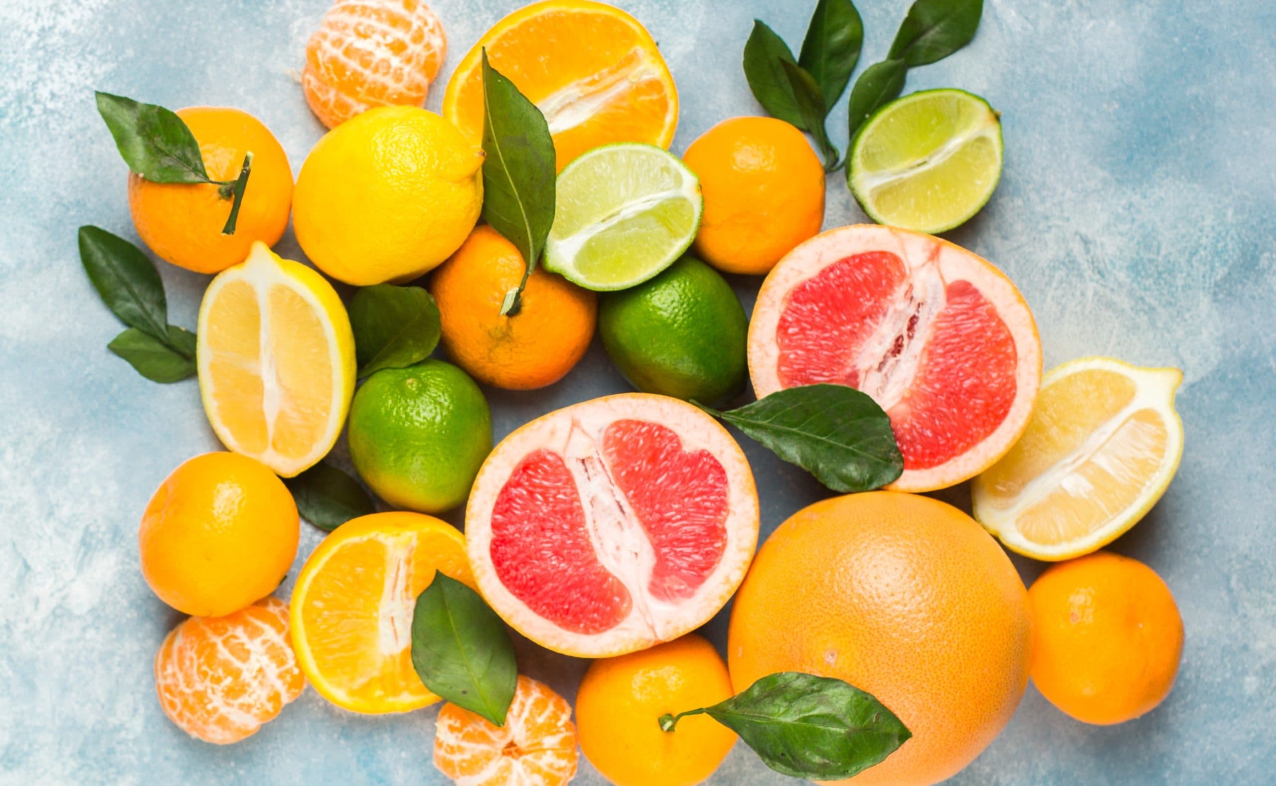 Citrus Week & Citrus Jubilee at the Heirloom Farmers Markets