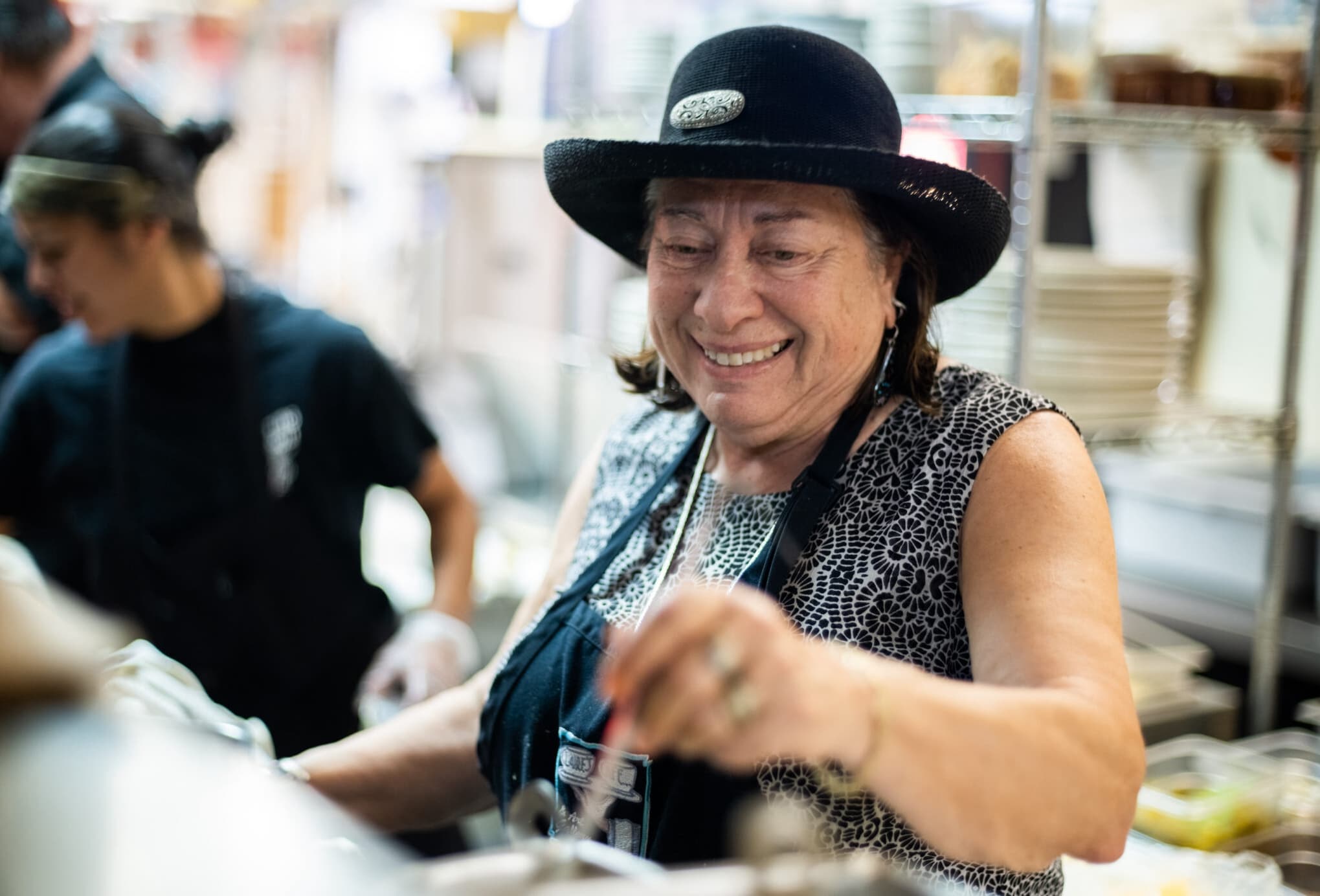 Claire’s Cafe & Gallery Closes After 38 Years in Business
