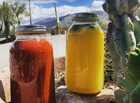‘Cocktails To-Go’ are sticking around while the state pushes to make it permanent