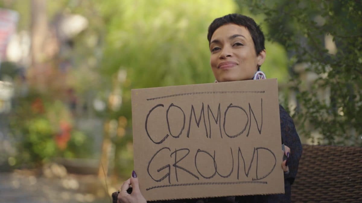 ‘Common Ground’ Screening & Post-Film Discussion With Local Experts at the Loft Cinema