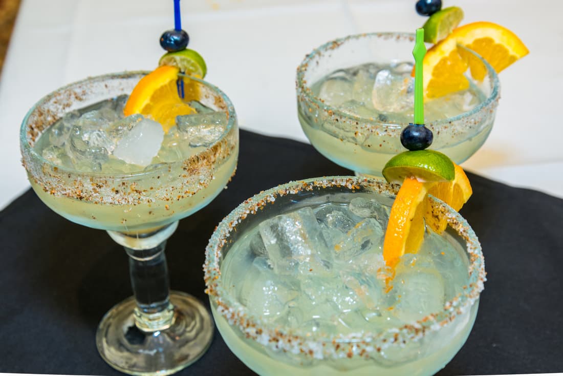 World Margarita Championship (Photo courtesy of SAACA)