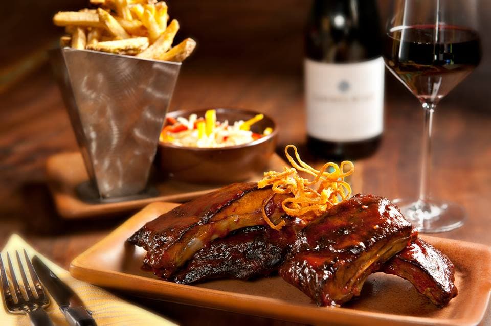 (Credit: Ritz-Carlton, Dove Mountain)