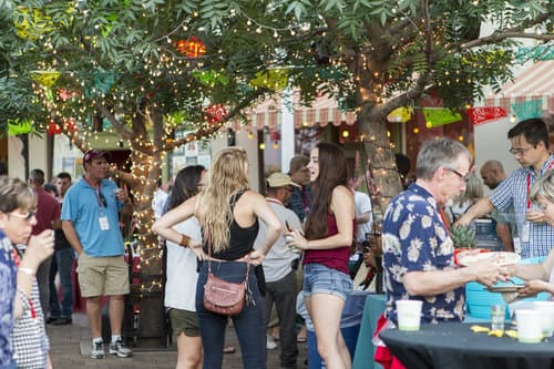 (Credit: The Agave Heritage Festival)