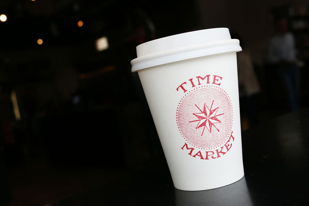 Americano from Time Market