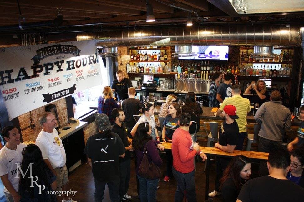 Illegal Pete's in Tucson (Credit: Illegal Pete's Facebook)