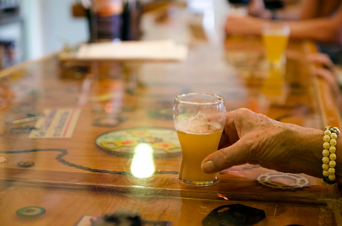 Catalina Brewing Company