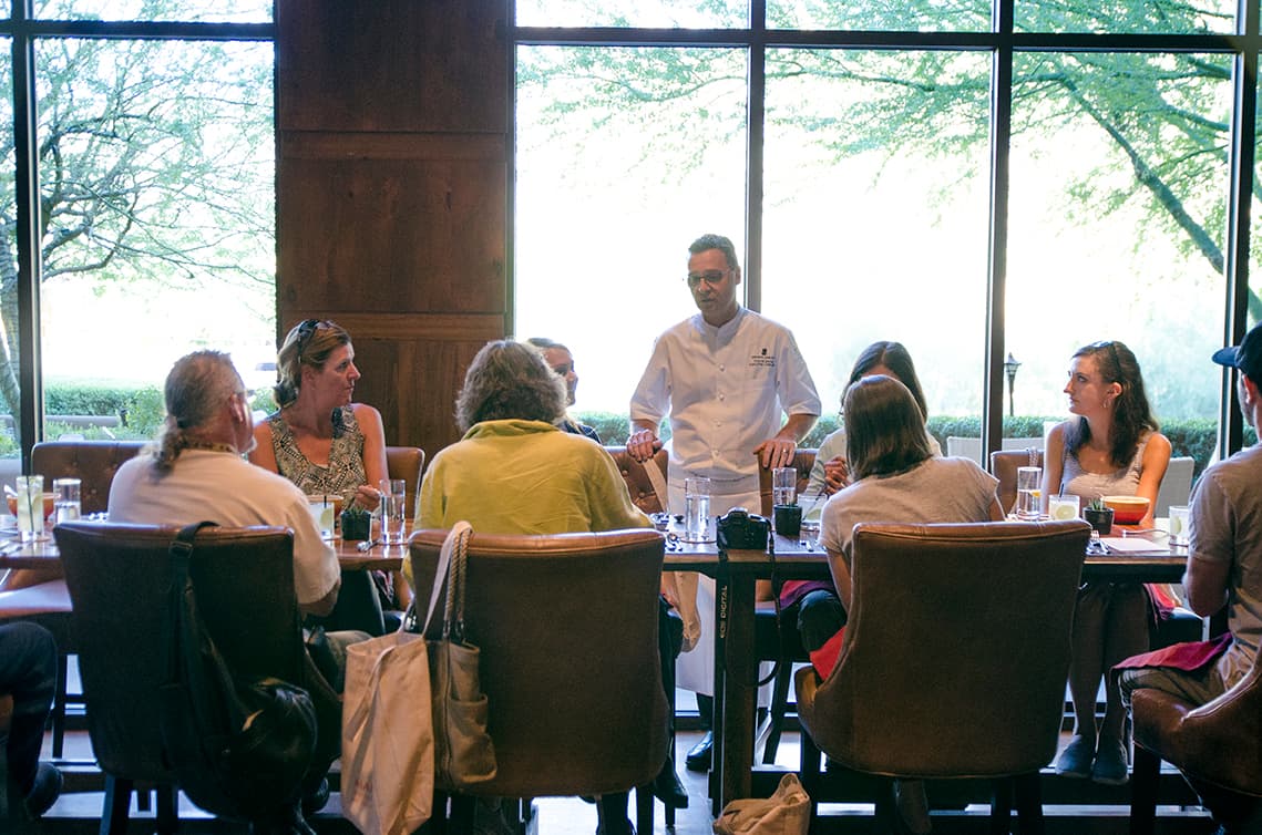 Marana Gastronomy Tours