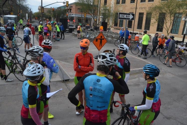 Tucson Gran Fondo