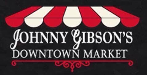 credit: Johnny Gibson Downtown Market