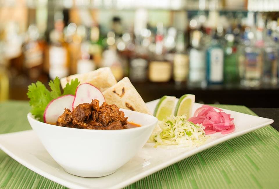 Downtown Kitchen Spring 2015